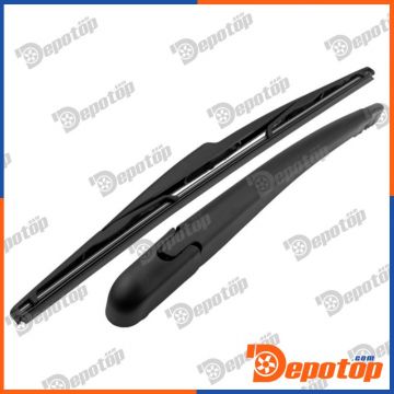 Bras d'essuie-glace arrière 410mm pour VOLVO | EWB-VV-006, 39-0342